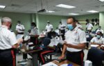 RCIPS Launches 2021 Recruitment Training New RCIPS Recuits Swearing In Ceremony