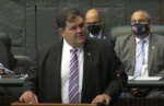 Premier: Income inequality threatens Caymanian middle class