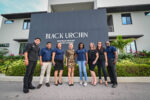 New boutique resort officially opens doors