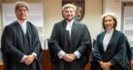 Maples Welcomes Third Newly Qualified Caymanian Lawyer to Firm this Year Maples Welcomes Third Newly Qualified Caymanian Lawyer to Firm this Year