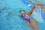 New club introduced during annual swim meet