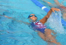 New club introduced during annual swim meet