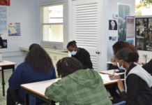 Work Readiness Training – Connect by Nova Partners with Local Schools and Organizations Work Readiness Training - Connect by Nova