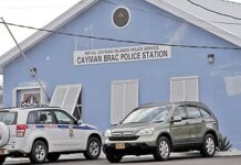 Two arrested over Brac crime spree
