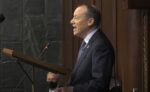 Throne Speech: Governor announces interim health chief, public holidays for Queen’s anniversary