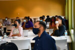 ESO director urges compliance as 80% of census fieldwork completed