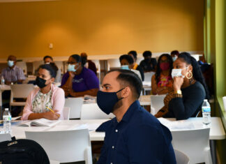 ESO director urges compliance as 80% of census fieldwork completed