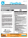 Cayman Compass Classifieds 2021 November 26