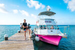 Tourists diving back into Cayman