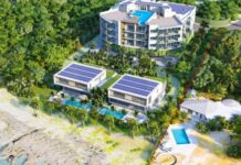 Planning board rehears application for West Bay 4-storey apartment complex
