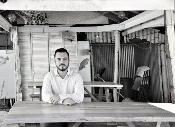 BCQS Property Management Announces Tom Mann Completes Master’s Degree