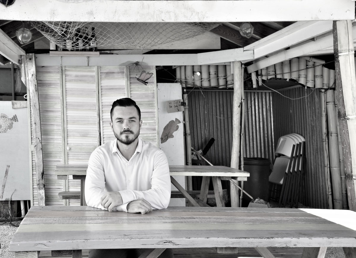 BCQS Property Management Announces Tom Mann Completes Master’s Degree