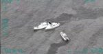 2 charged with drug trafficking after cocaine found on boat