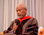 CTLT to Host Free Christmas Seminar Dr. Lawrence, Director of CTLT