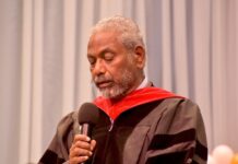 CTLT to Host Free Christmas Seminar Dr. Lawrence, Director of CTLT