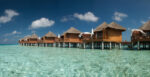 Draft guidelines say no overwater bungalows in marine parks