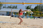 CIVF wraps season with ‘BIG little’ volleyball tournament