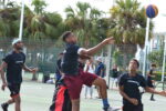 Ballers turn out for third annual tournament