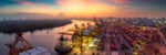 OECD economies return to pre-pandemic level