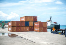 New Customs cargo scanner aims to reduce risk of runaway critters