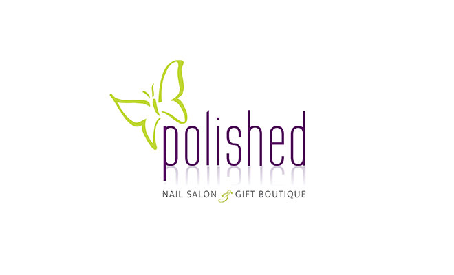 olished Nail Salon and Gift Boutique