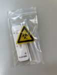 DEH urges public to dispose of lateral flow tests safely