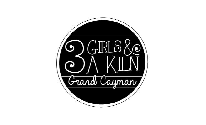 3 Girls & a Kiln