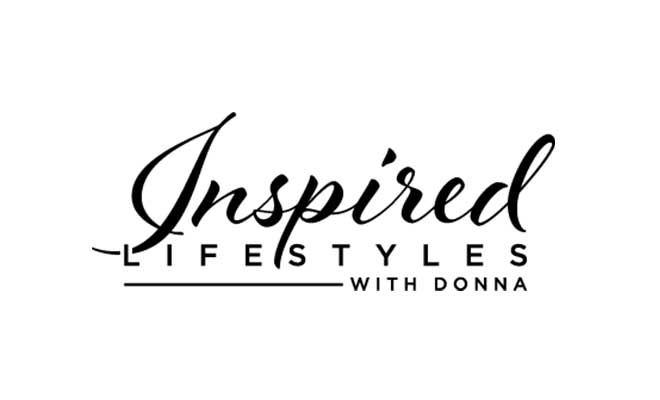 Inspired Lifestyles with Donna