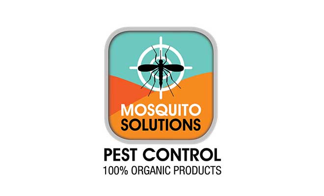 Mosquito Solutions - 100% Organic