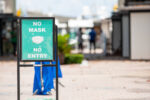 Ticketable COVID breaches, $10K fines for testing non-compliance take effect
