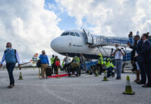 Travellers encounter issues on first day of new COVID testing protocols