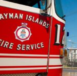 Fire reported at suspected illegal fuel storage site