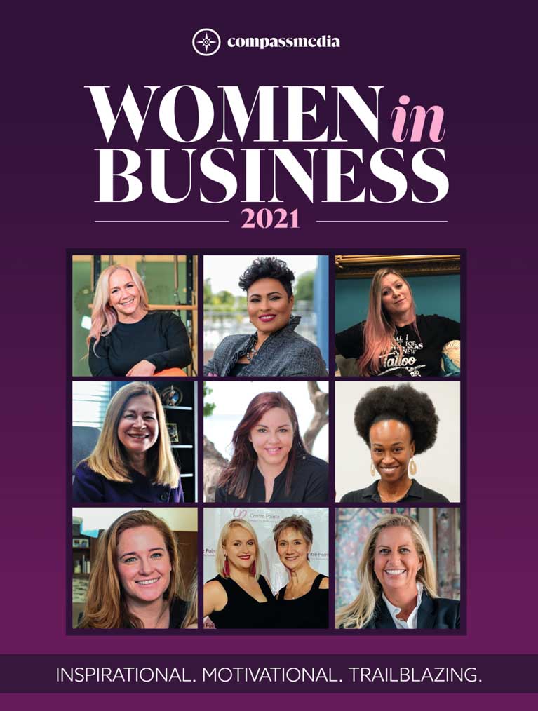 Women In Business