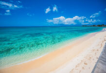 Tourism returns with a trickle as Cayman prepares for border reopening