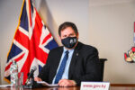Premier: ‘Cayman is ready to reopen’
