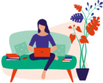 Striking the work-life balance
