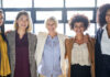 Female entrepreneurs seek new paths