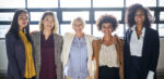 Female entrepreneurs seek new paths