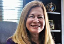 Q&A with UCCI president Stacy McAfee
