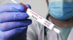 21 in hospital as active COVID cases reach 3,340