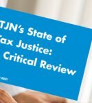 Cayman Finance analysis takes aim at Tax Justice Network report