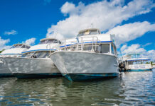 Cayman needs ‘new deal’ on cruise