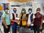 John Gray prefects raise more than $1,000 to help fight breast cancer