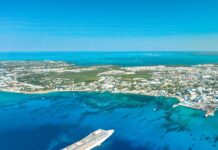 Cruise lines ‘ready, willing and able’ to come to Cayman