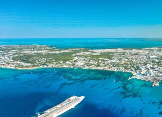 Cruise lines ‘ready, willing and able’ to come to Cayman