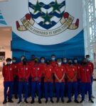 U20 coach: Disappointed in results, but pleased with team’s performance