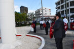 Cayman celebrates Remembrance Day locally and in UK