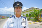 Police chief addresses escalating gang violence