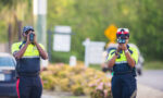 UPDATED: 31 collisions over holidays as police report increase in hit-and-runs