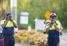 UPDATED: 31 collisions over holidays as police report increase in hit-and-runs